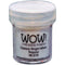 WOW! Embossing Powder 15ml - Opaque Bright White