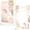 Asuka Studio Enjoy The Ride Journal Card Pack 20 pack - 4 Designs/5 Each*