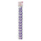 Queen & Co 12" Self-Adhesive Felt Fusion - Swirls - Purple*
