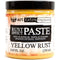 Finnabair Art Extravagence Rust Effect Paste 8.45oz - Yellow*