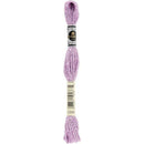 DMC 6-Strand Etoile Embroidery Floss 8m - Light Violet
