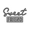 Poppy Crafts Cutting Dies #495 - Sweet Friend