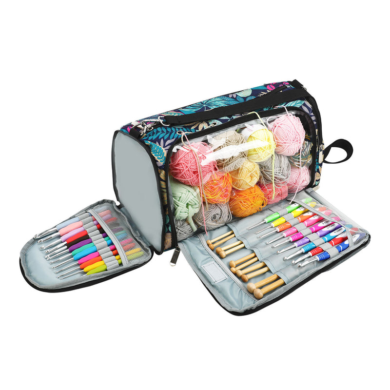 Universal Crafts Yarn Storage Bag