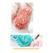 Poppy Crafts Smooth Like Velvet Yarn 100g - Candy
