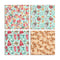 Poppy Crafts 12"x12" Paper Pack