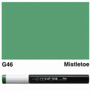 Copic Ink G46-Mistletoe*