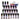 Poppy Crafts Alcohol Ink 10ml 24 Pack