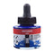 504 - Talens Amsterdam Acrylic Ink 30ml - Ultramarine
