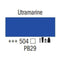 Amsterdam Acrylic Ink 30ml - Ultramarine 504*