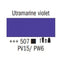 507 - Talens Amsterdam Acrylic Ink 30ml - Ultramarine Violet