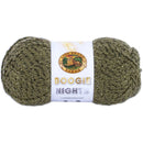 Lion Brand Boogie Nights Yarn - Deuces Wild 85g*