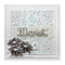 Creative Expressions Craft Dies By Sue Wilson - Endless Options - Jewelled Edger*