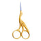 Anchor Stork Embroidery Scissors 4.25"