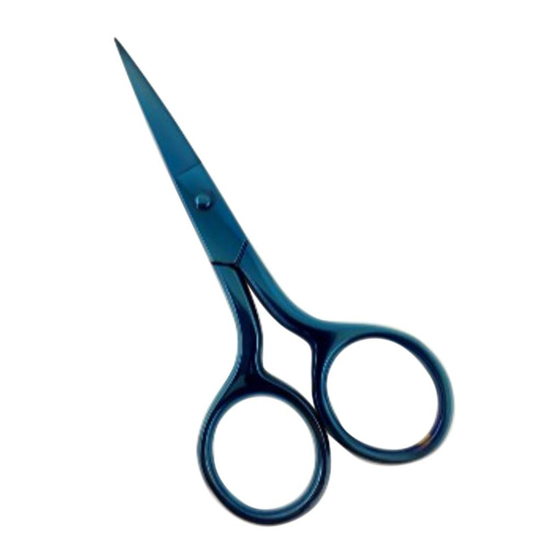 Anchor Needlecraft Scissors 3.75" - Blue*