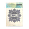 Penny Black Creative Dies - Cut & Stitch Circle 4.1 inch X4.1 inch