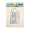 Penny Black Creative Dies - Lovely Birthday Cut Out 5 inch X3.3 inch