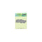Penny Black Creative Dies Floral Strip 4.25X1.7*