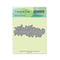 Penny Black Creative Dies Floral Strip 4.25X1.7