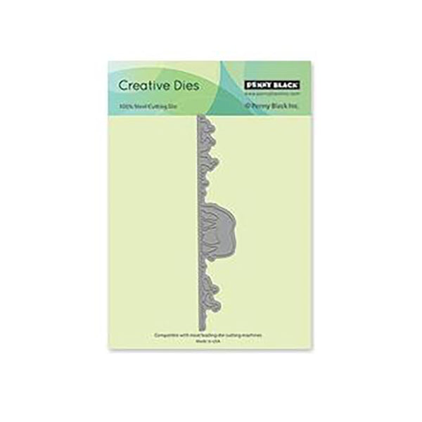 Penny Black Creative Dies Grazing Pastures 5.6X.8