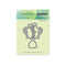 Penny Black Creative Dies Number 1 2.9X3.8