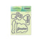 Penny Black Creative Dies Love & Cuddles 6.6X4.4