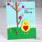 Penny Black Creative Dies - Bird & Branch*
