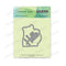 Penny Black Creative Dies - Snuggles Cut Out 2.5in x 2.9in*