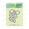 Penny Black Creative Dies - Tenderness Cut Out 3.1in x 3.8in*