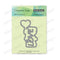 Penny Black Creative Dies - Little Charmer Cut Out 2.4in x 3.9in*