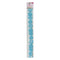 Queen & Co 12" Self-Adhesive Felt Fusion - Flower