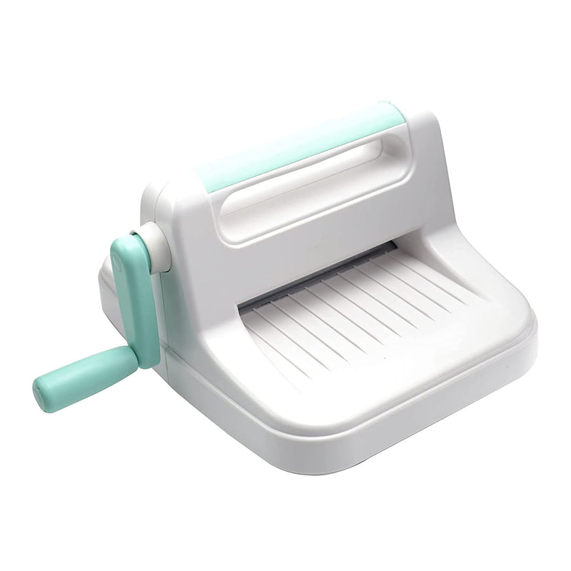 Poppy Crafts A5 Die Cutting and Embossing Machine – CraftOnline