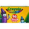 Crayola Crayons 96 pack