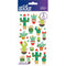 Sticko Stickers - Holiday Cacti*