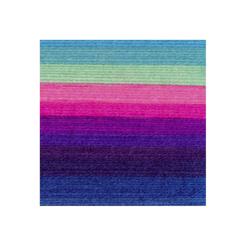 Lion Brand Mandala Yarn Troll*