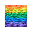 Lion Brand Mandala Baby Yarn - Rainbow Falls