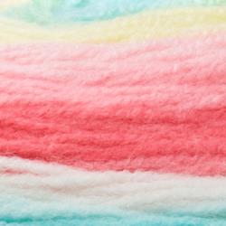 Lion Brand Mandala Baby Yarn - Narnia 150g