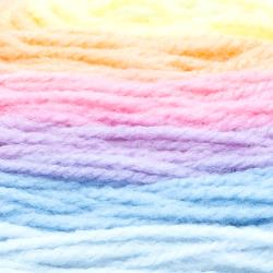Lion Brand Mandala Baby Yarn - Acre Woods