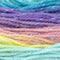 Lion Brand Mandala Sparkle Yarn - Serpens