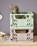 Universal Crafts Foldable Storage Box - Medium