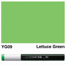 Copic Ink YG09-Lettuce Green*