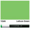 Copic Ink YG09-Lettuce Green