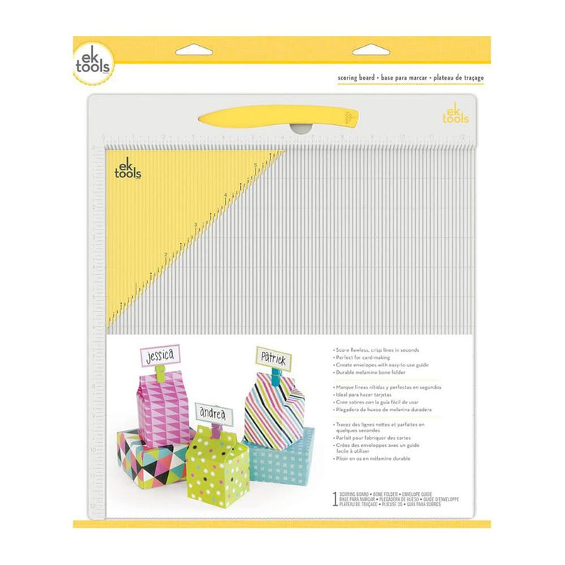 EK Success Tools - Standard Scoring Board