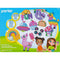Perler Deluxe Fused Bead Kit Summer