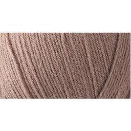 Lion Brand Pound Of Love Baby Yarn - Taupe  448g