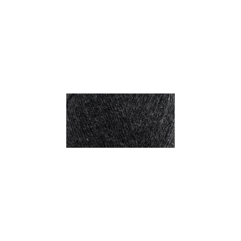 Lion Brand Pound Of Love Baby Yarn - Charcoal
