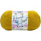 Lion Brand Pound Of Love Yarn - Maize 448g