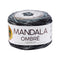 Lion Brand Mandala Ombre Yarn - Cool