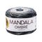 Lion Brand Mandala Ombre Yarn - Cool