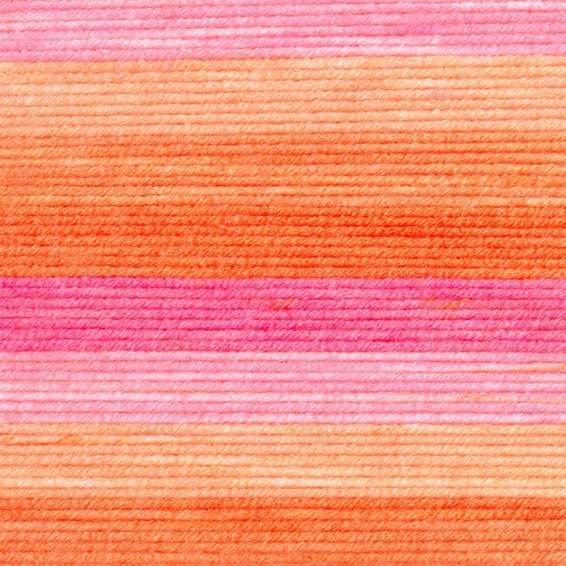 Lion Brand Mandala Ombre Yarn - Serene
