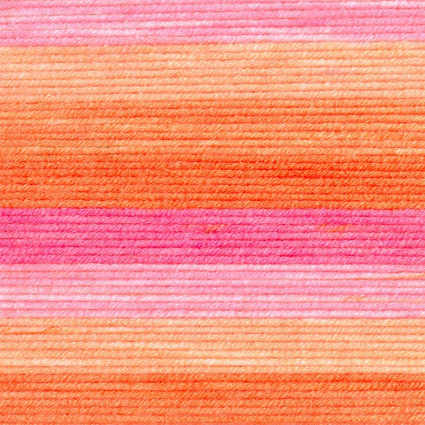 Lion Brand Mandala Ombre Yarn - Serene